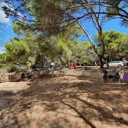 Casa Domingos Cales De Mallorca ภายนอก รูปภาพ