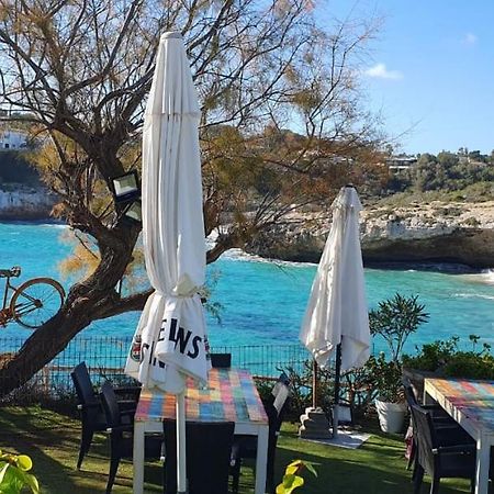 Casa Domingos Cales De Mallorca ภายนอก รูปภาพ