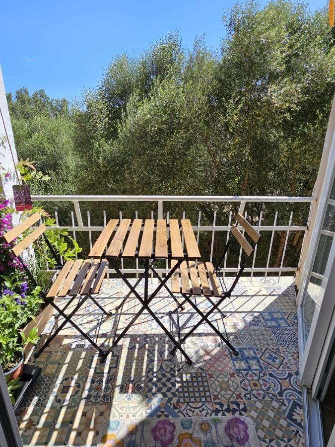 Casa Domingos Cales De Mallorca ภายนอก รูปภาพ