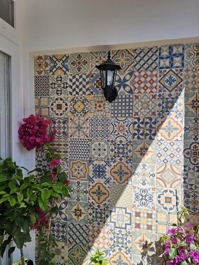 Casa Domingos Cales De Mallorca ภายนอก รูปภาพ