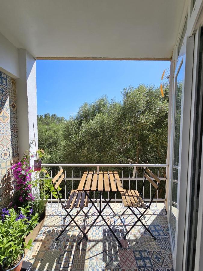 Casa Domingos Cales De Mallorca ภายนอก รูปภาพ