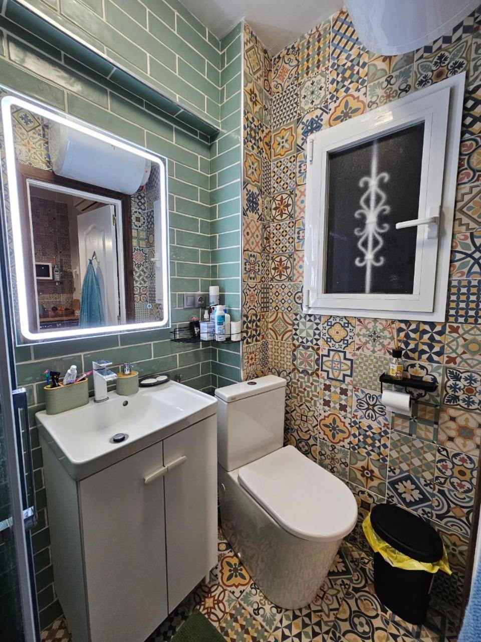 Casa Domingos Cales De Mallorca ภายนอก รูปภาพ