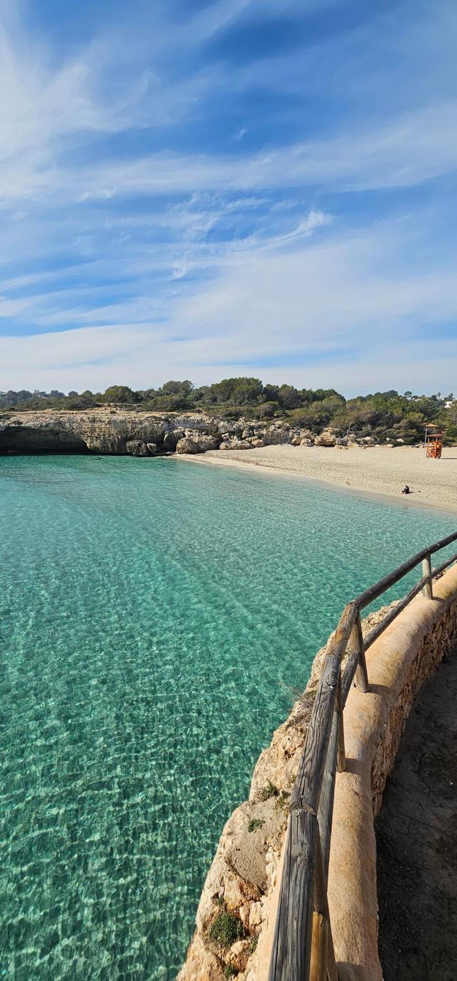 Casa Domingos Cales De Mallorca ภายนอก รูปภาพ